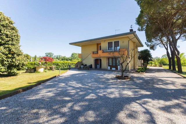 Casa Singola in Vendita a Roncade